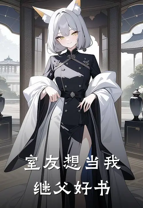 室友想当我继父好书