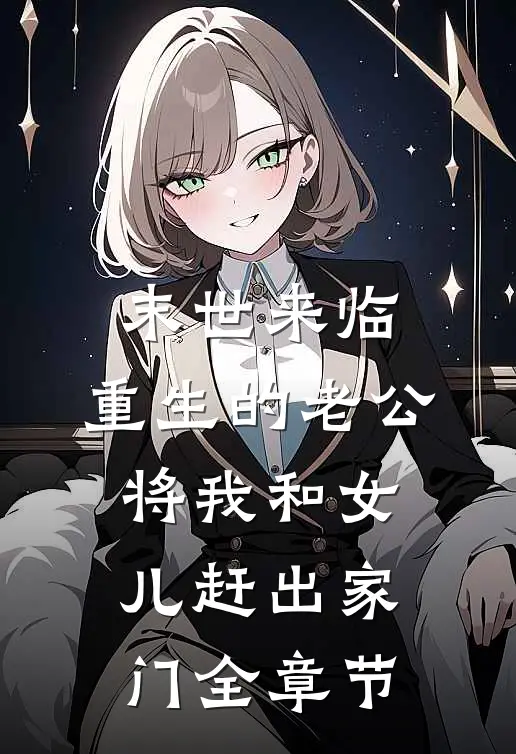 末世来临，重生的老公将我和女儿赶出家门全章节