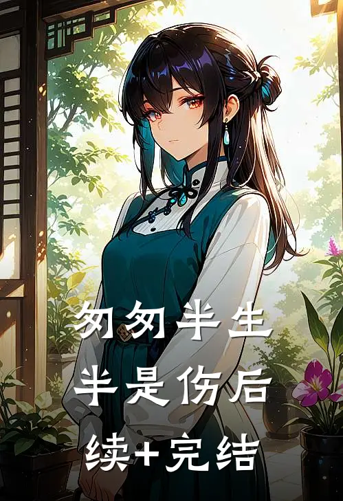 匆匆半生，半是伤后续+完结