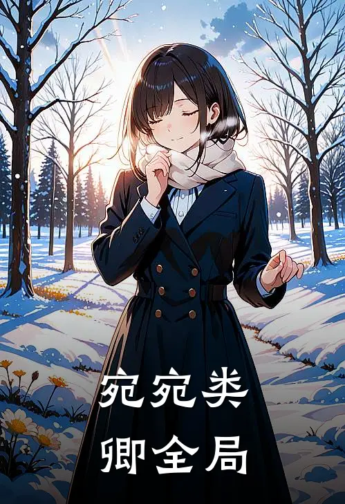 宛宛类卿全局