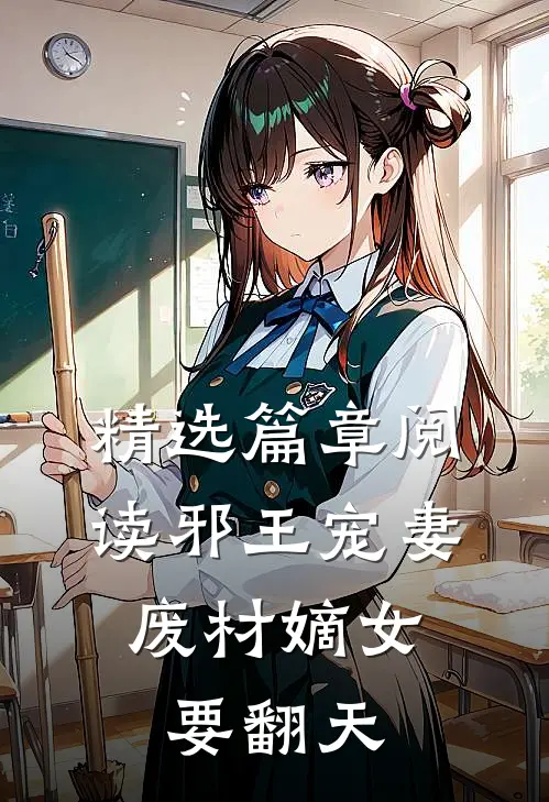 精选篇章阅读邪王宠妻：废材嫡女要翻天