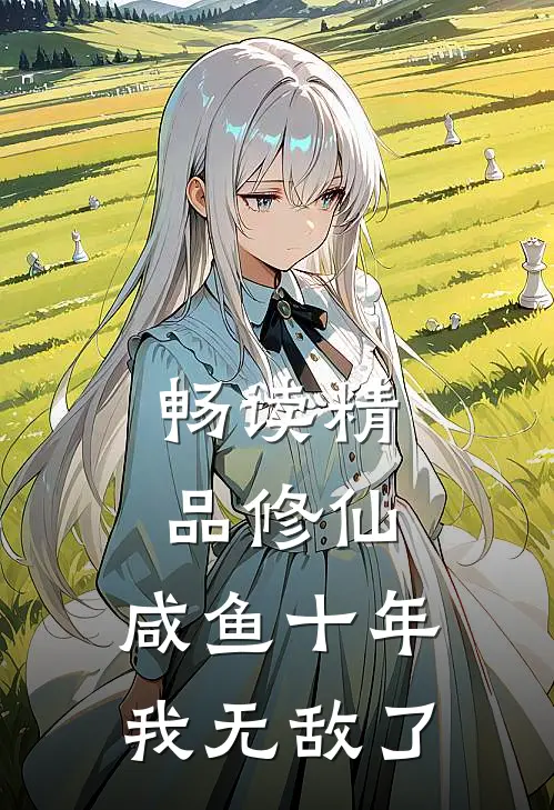畅读精品修仙：咸鱼十年我无敌了
