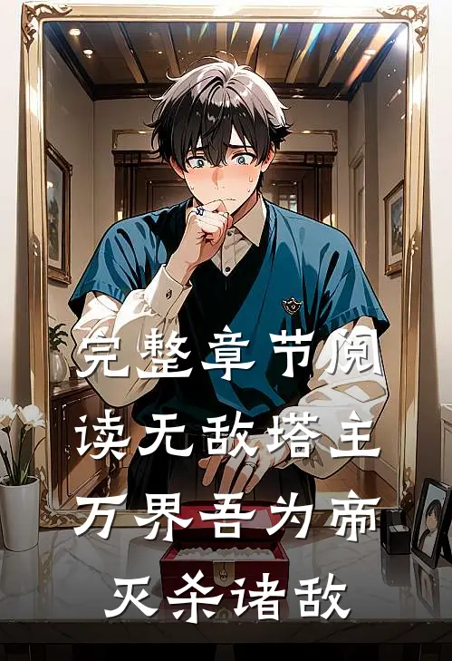 完整章节阅读无敌塔主：万界吾为帝，灭杀诸敌