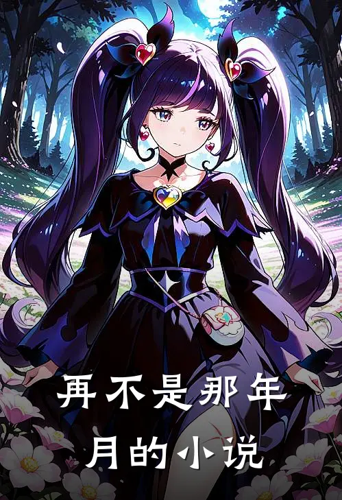 再不是那年月的小说