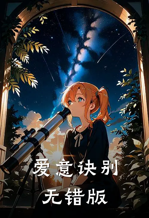 爱意诀别无错版