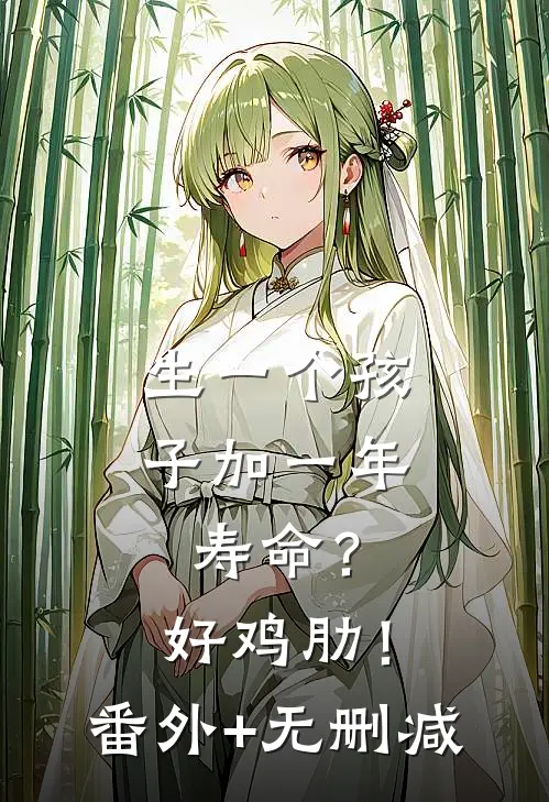 生一个孩子加一年寿命？好鸡肋！番外+无删减