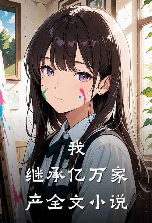 我，继承亿万家产全文小说