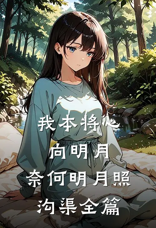 我本将心向明月，奈何明月照沟渠全篇
