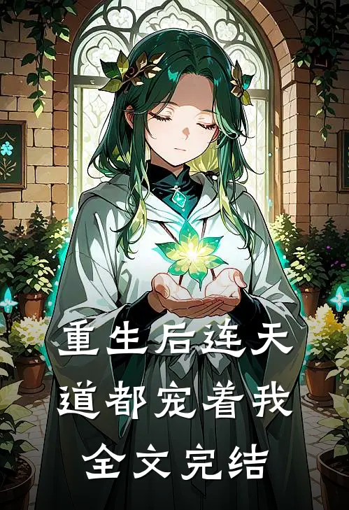 重生后连天道都宠着我全文完结