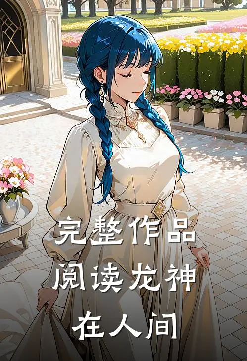 完整作品阅读龙神在人间