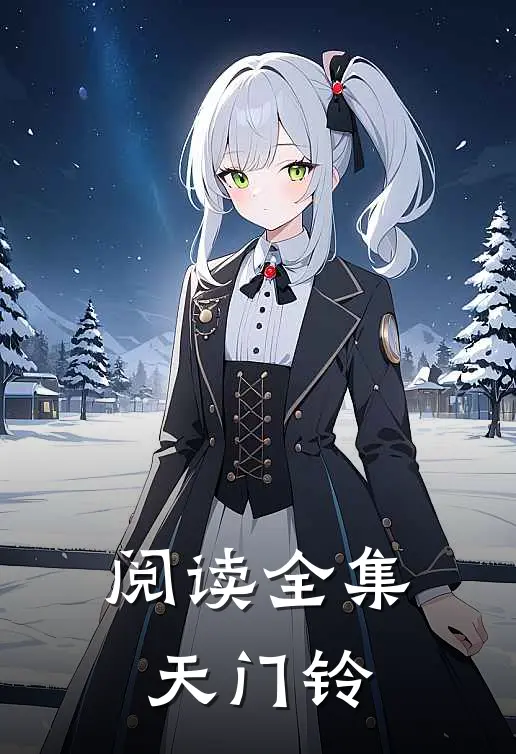 阅读全集天门铃