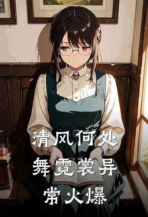 清风何处舞霓裳异常火爆