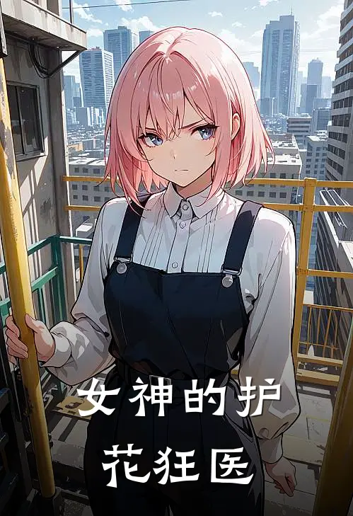 女神的护花狂医