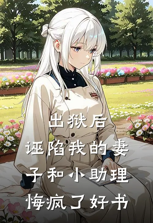 出狱后，诬陷我的妻子和小助理悔疯了好书