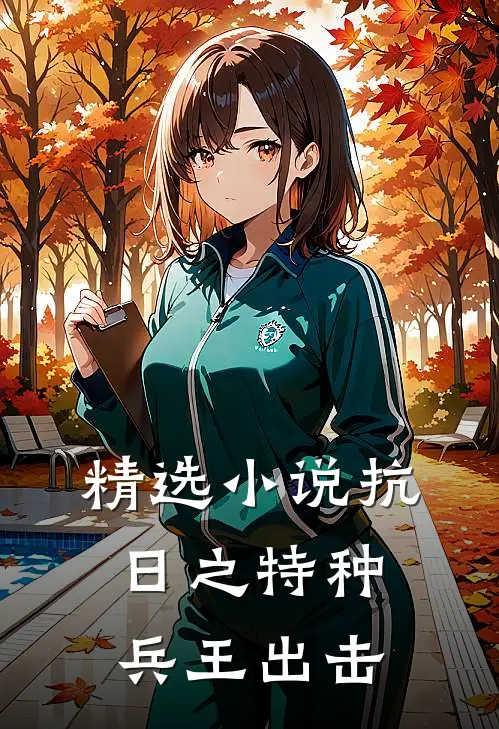 精选小说抗日之特种兵王出击