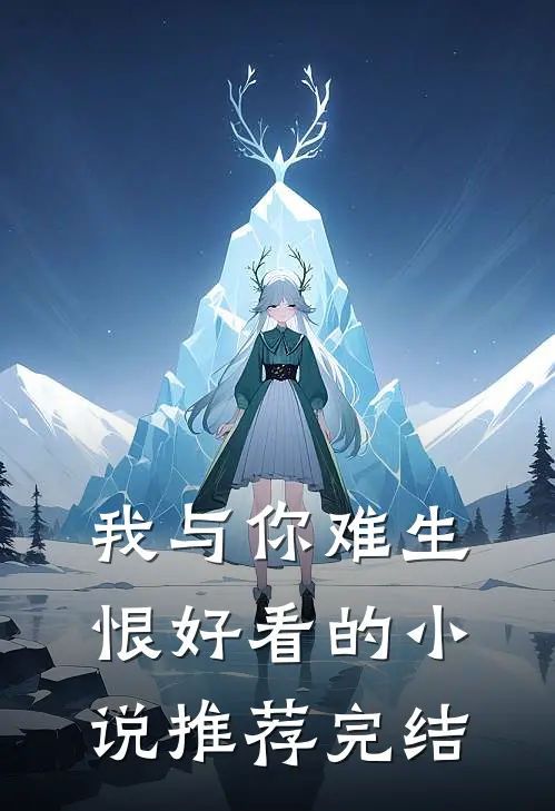 我与你难生恨好看的小说推荐完结