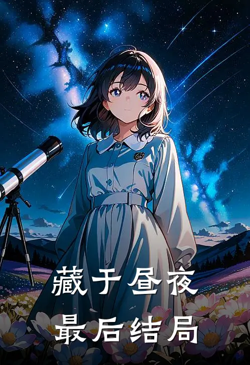 藏于昼夜最后结局