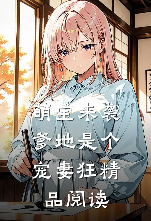 萌宝来袭，爹地是个宠妻狂精品阅读