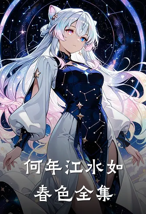 何年江水如春色全集