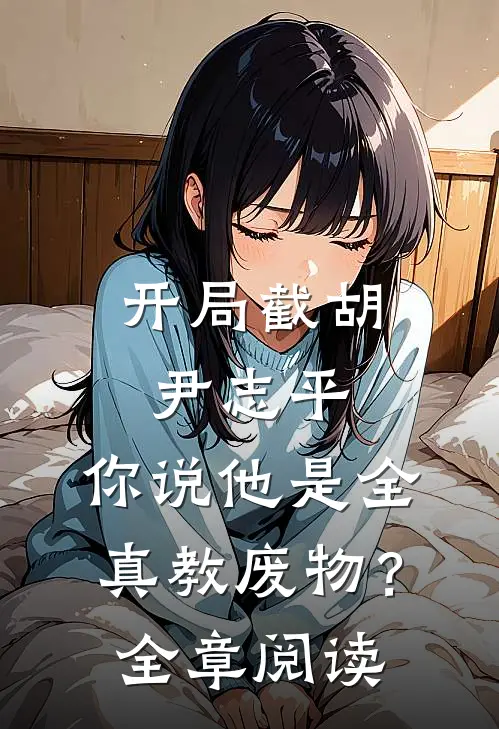 开局截胡尹志平，你说他是全真教废物？全章阅读