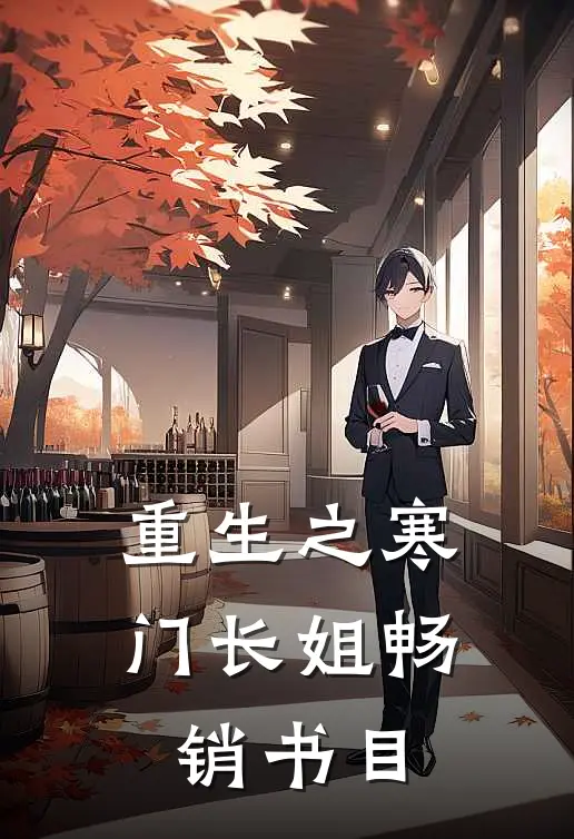 重生之寒门长姐畅销书目