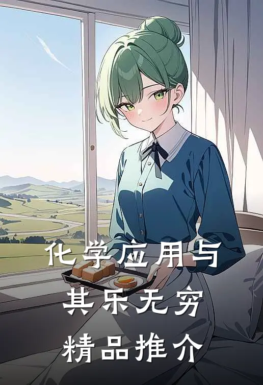 化学应用与其乐无穷精品推介