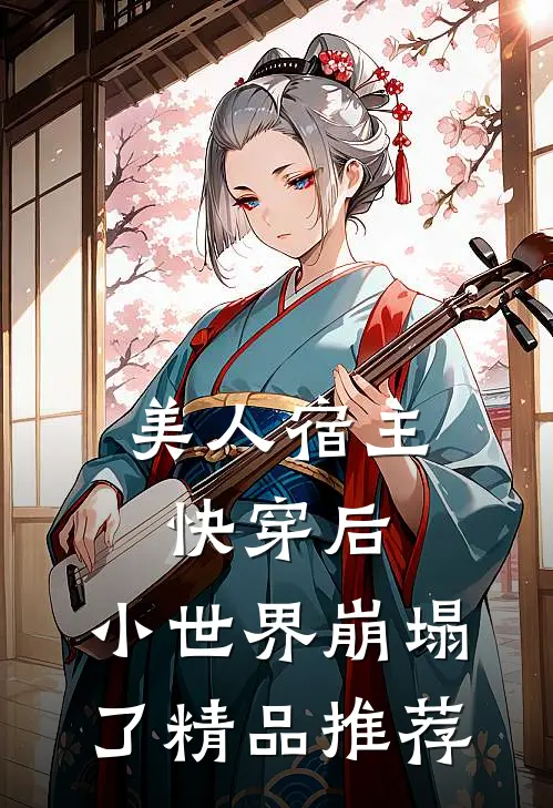 美人宿主快穿后，小世界崩塌了精品推荐