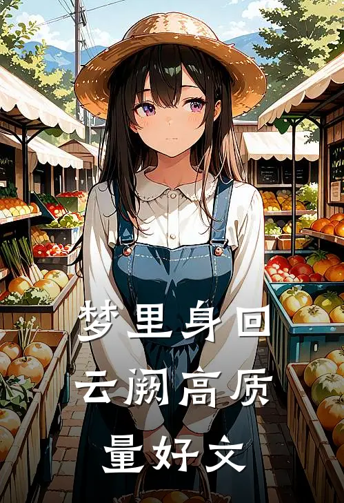 梦里身回云阙高质量好文