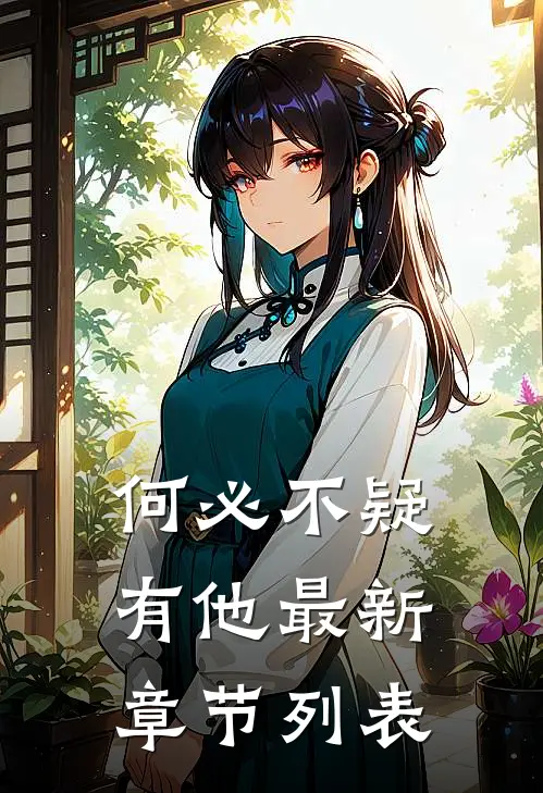 何必不疑有他最新章节列表