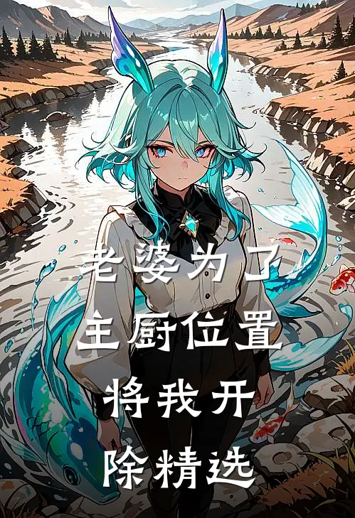 老婆为了主厨位置，将我开除精选