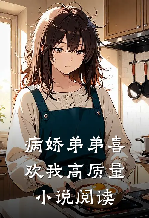 病娇弟弟喜欢我高质量小说阅读