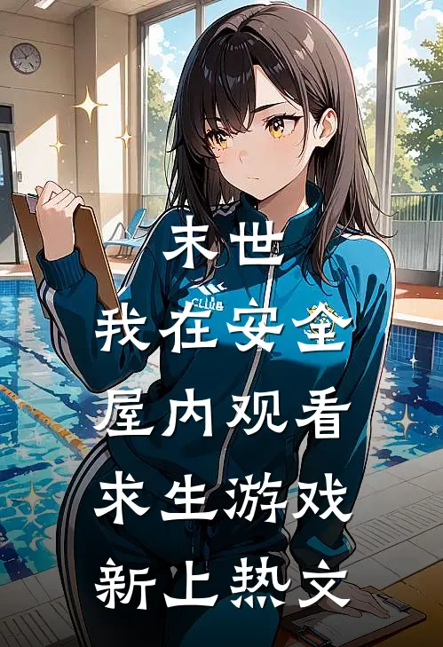 末世：我在安全屋内观看求生游戏新上热文