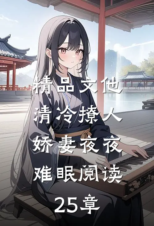 精品文他清冷撩人,娇妻夜夜难眠阅读25章