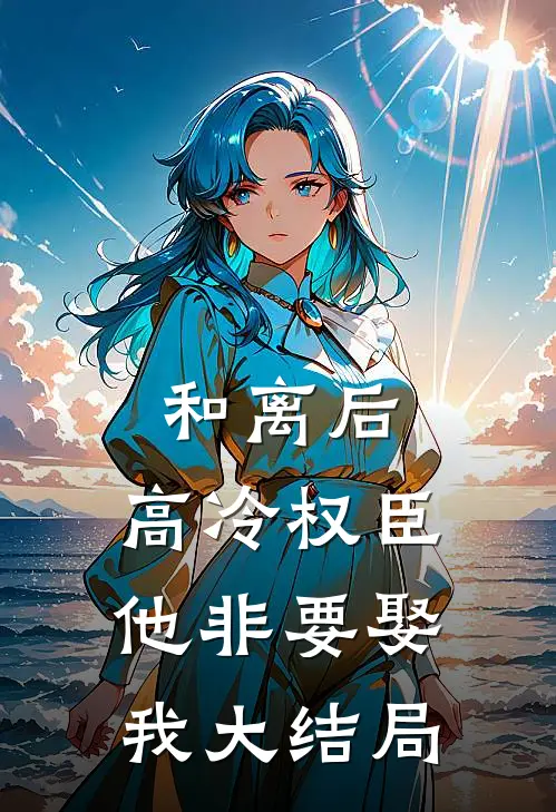 和离后，高冷权臣他非要娶我大结局