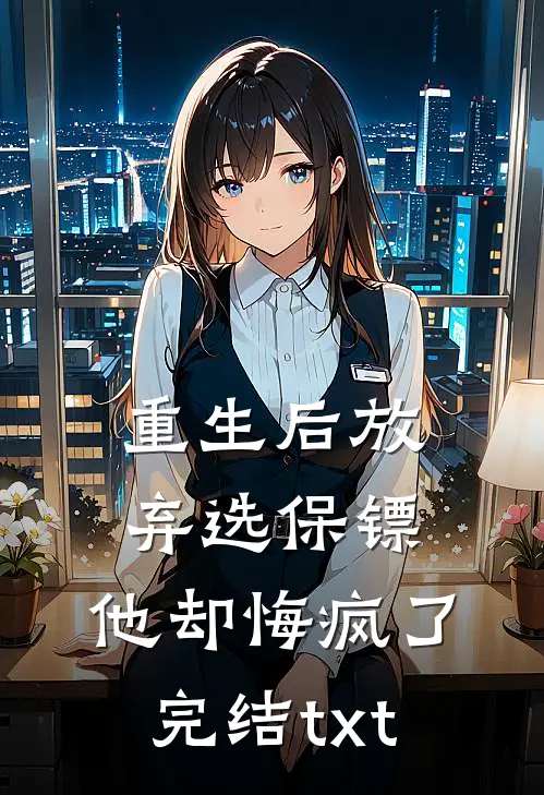 重生后放弃选保镖，他却悔疯了完结txt