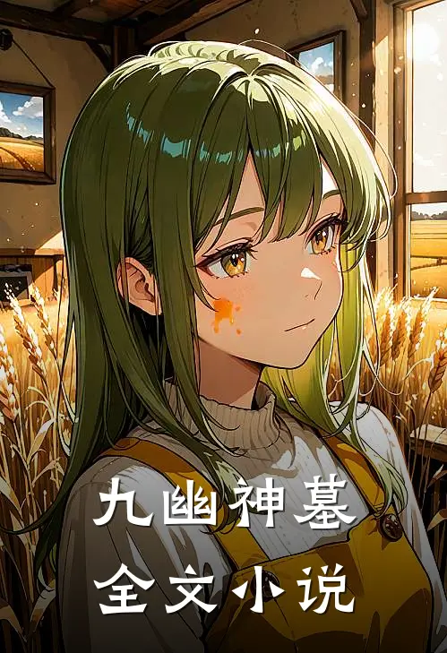九幽神墓全文小说