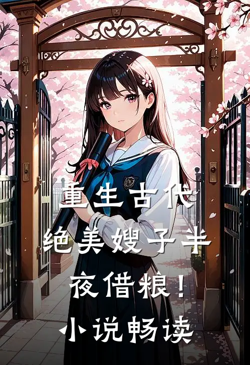 重生古代：绝美嫂子半夜借粮！小说畅读