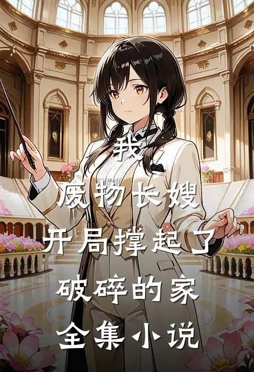 我，废物长嫂，开局撑起了破碎的家全集小说