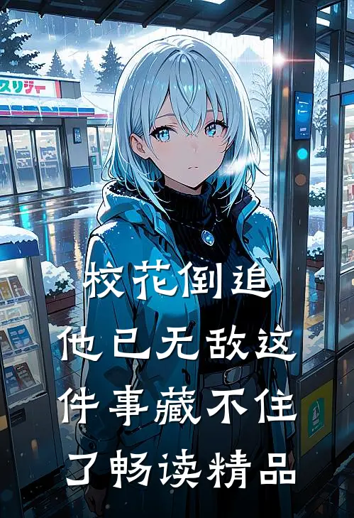 校花倒追，他已无敌这件事藏不住了畅读精品