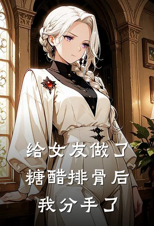给女友做了糖醋排骨后，我分手了