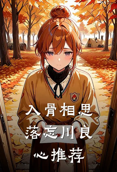 入骨相思落忘川良心推荐