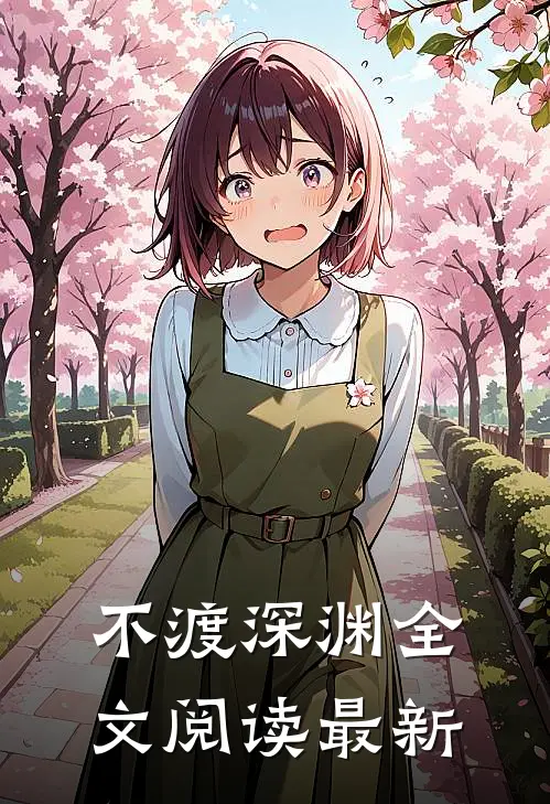 不渡深渊全文阅读最新