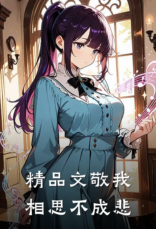 精品文敬我相思不成悲