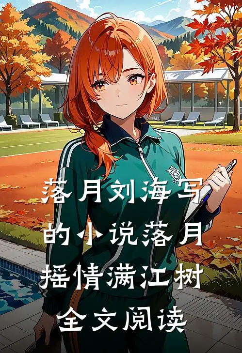 落月刘海写的小说落月摇情满江树全文阅读