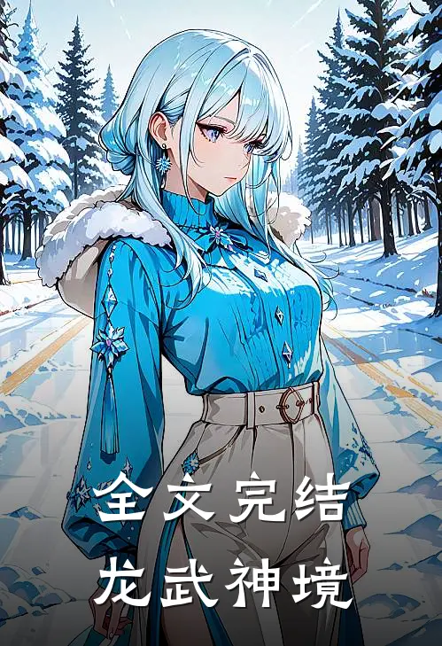 全文完结龙武神境