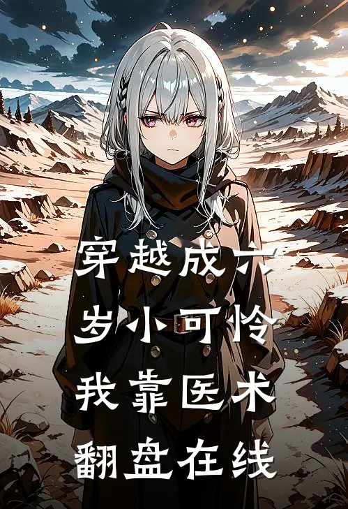 穿越成六岁小可怜，我靠医术翻盘在线