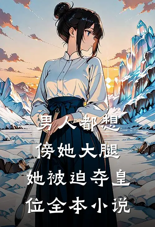 男人都想傍她大腿，她被迫夺皇位全本小说
