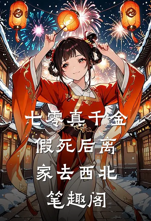 七零真千金，假死后离家去西北笔趣阁