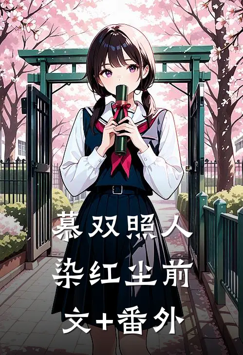 慕双照人染红尘前文+番外