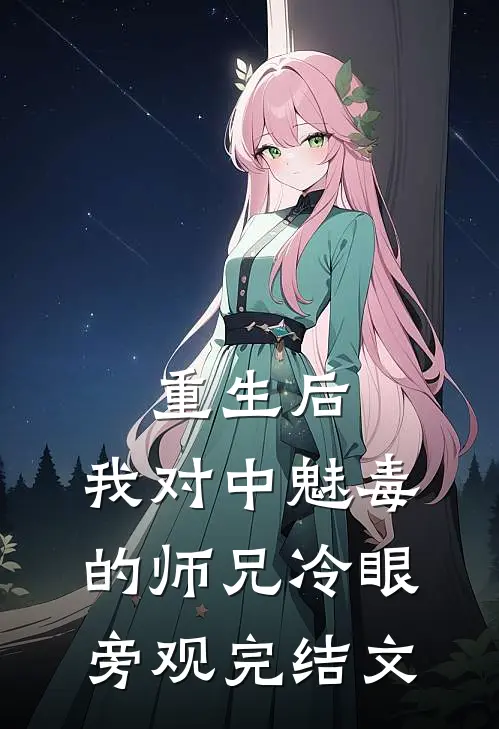 重生后，我对中魅毒的师兄冷眼旁观完结文
